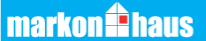 Logo of markon-haus GmbH
