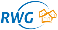 Logo of Rathenower Wohnungsbaugenossenschaft eG