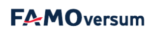 Logo of FAMOversum