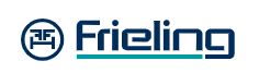 Logo of Frieling Bädergalerie Oldenburg