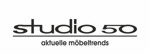 Logo of Studio 50 Möbel