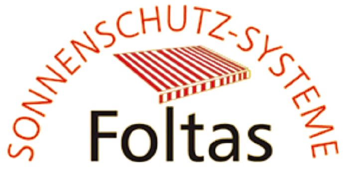Logo of Sonnenschutzsysteme Foltas