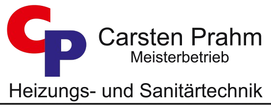 Logo of Heizungs- und Sanitärtechnik Carsten Prahm