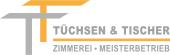 Logo of Zimmerei Tüchsen & Tischer GmbH & Co. KG