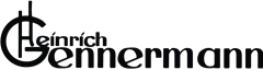 Logo of Heinrich Gennermann