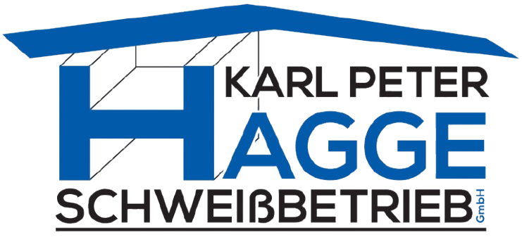 Logo of Karl-Peter Hagge Schweißbetrieb GmbH