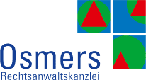 Logo of Osmers Rechtsanwälte Partnerschaft mbB