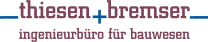 Logo of Thiesen Udo