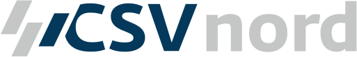 Logo of CSVnord Sönke Mauderer Bürotechnik & -möbel