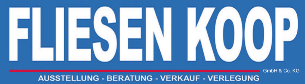Logo of Fliesen Koop GmbH & Co. KG
