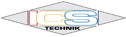 Logo of ICS Technik