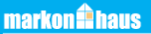 Logo of markon-haus GmbH