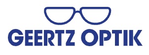 Logo of GEERTZ OPTIK GmbH