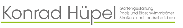 Logo of Konrad Hüpel GmbH