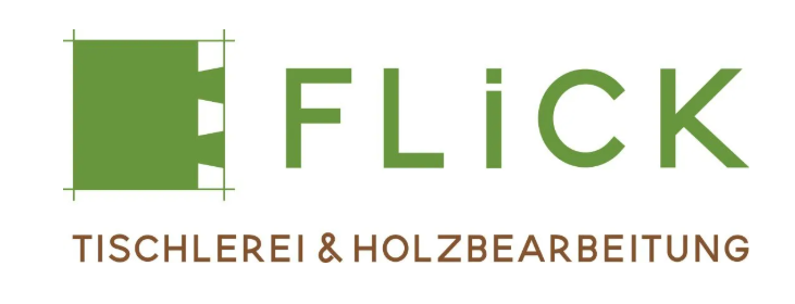 Logo of Tischlerei Flick