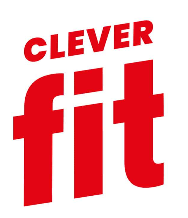 Logo of Clever Fit Neuruppin
