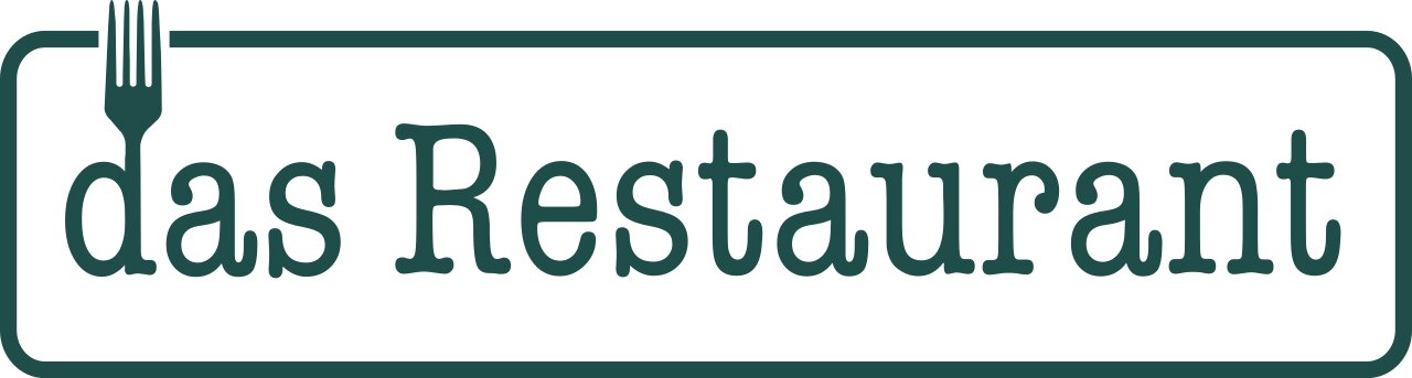 Logo of das Restaurant