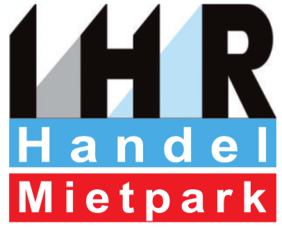 Logo of IHR Rabenstein Handel GmbH