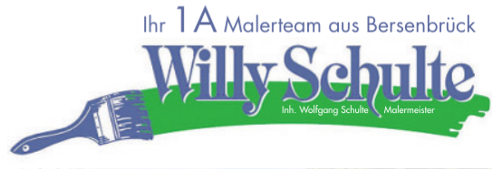 Logo of 1A Malerteam Schulte GmbH & Co. KG