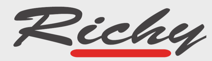 Logo of Richy Fabrikverkauf
