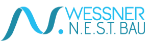 Logo of Wessner NEST Bau GmbH