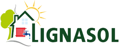 Logo of Lignasol Heizung-Sanitär-Metallbau