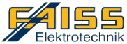 Logo of FAISS-Elektrotechnik KG