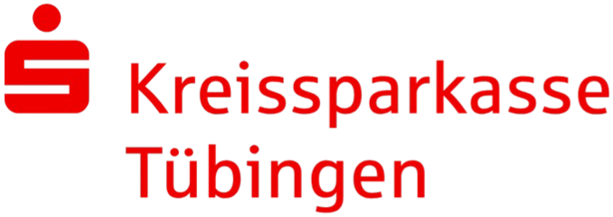 Logo of Kreissparkasse Tübingen