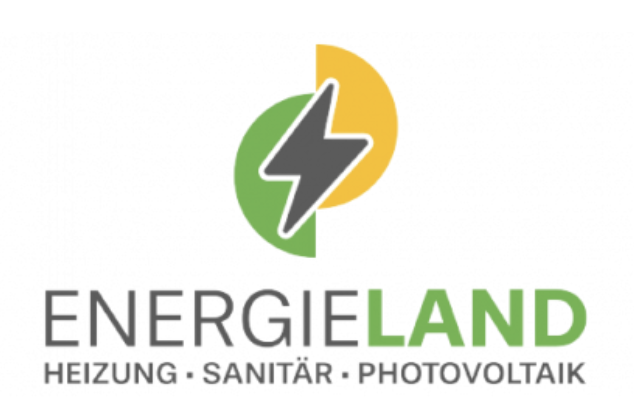 Logo of Energieland