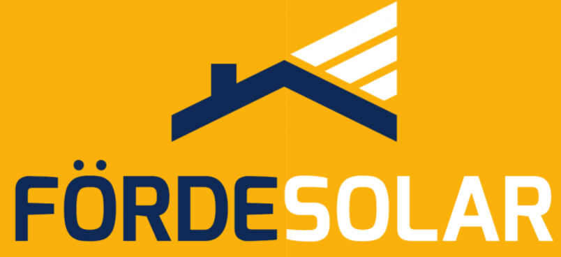 Logo of Förde Solar GmbH