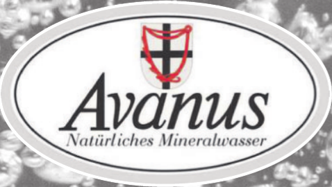 Logo of Avanus Mineralbrunnen GmbH