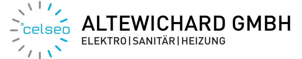 Logo of Altewichard GmbH