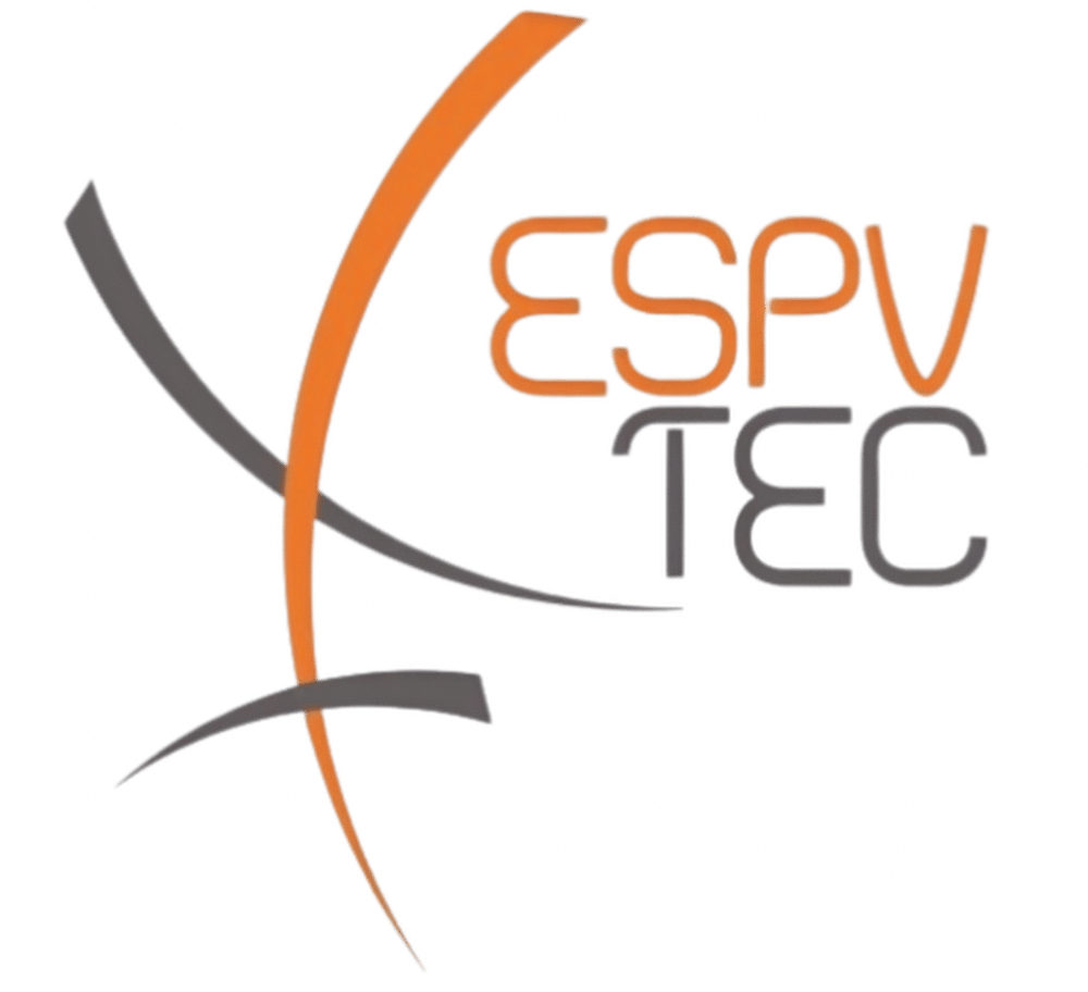 Logo of ESPV-TEC GmbH & Co. KG