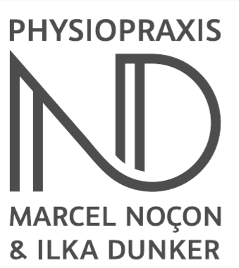 Logo of Physiopraxis Marcel Noçon & Ilka Dunker
