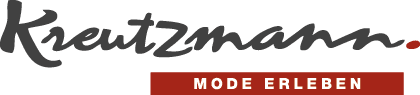 Logo of Kreutzmann - Mode erleben