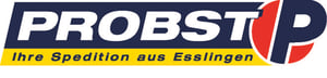 Logo of Probst - Speditions GmbH