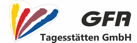 Logo of GFA Tagesstätten GmbH