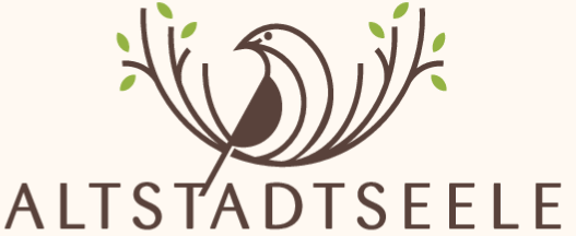 Logo of ALTSTADTSEELE HAUSGEMEINSCHAFT AM FLINKENBERG