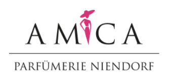 Logo of Amica Parfümerie Niendorf