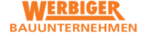 Logo of Werbiger Bauunternehmen