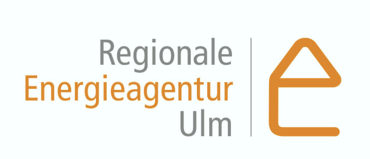 Logo of Regionale Energieagentur Ulm gGbmbH