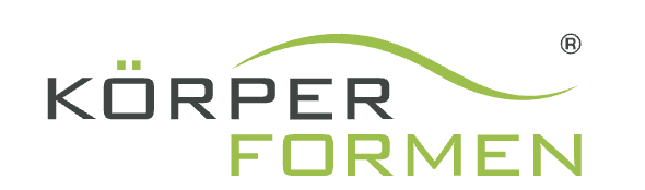 Logo of Körperformen Oranienburg - EMS Studio