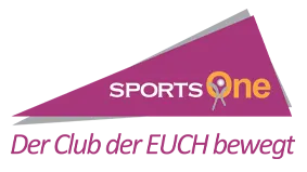 Logo of SPORTS One