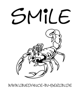 Logo of Linedance-in-berlin