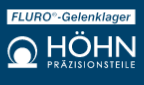Logo of FLURO-Gelenklager GmbH