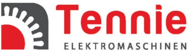 Logo of Tennie Elektromaschinen GmbH & Co. KG