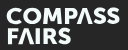 Logo of Compass Fairs AS