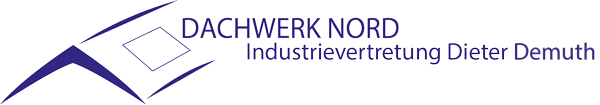 Logo of Dieter Demuth Dachwerk Nord