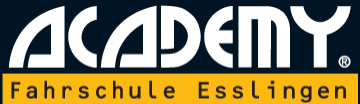 Logo of ACADEMY Fahrschule Esslingen