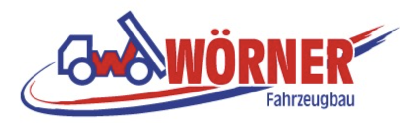 Logo of Fahrzeugbau Wörner Nutzfahrzeugtechnik GmbH